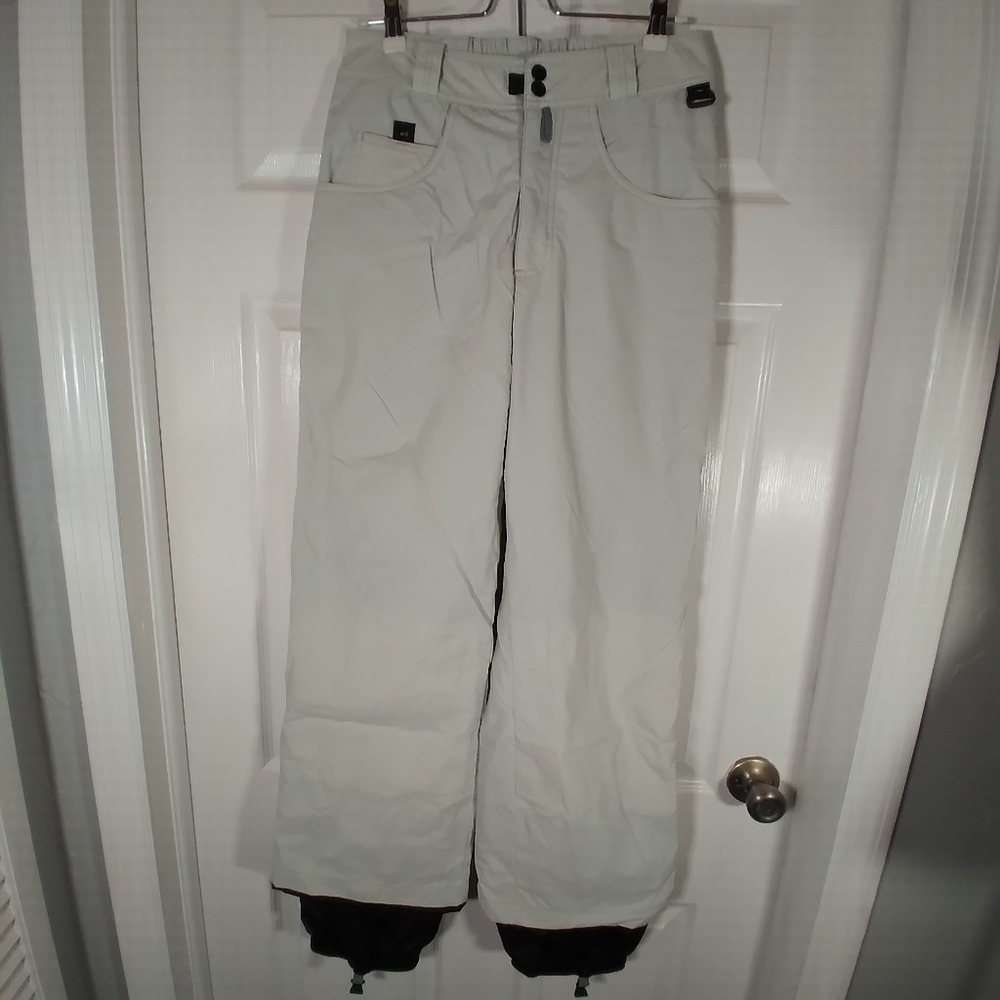 Nike ACG 3 Storm Clad Snowboard Ski Pants Sz.S
